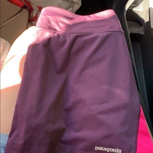 Patagonia skort
